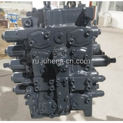 Volvo EC360NLC Главный управляющий клапан VOE14557520